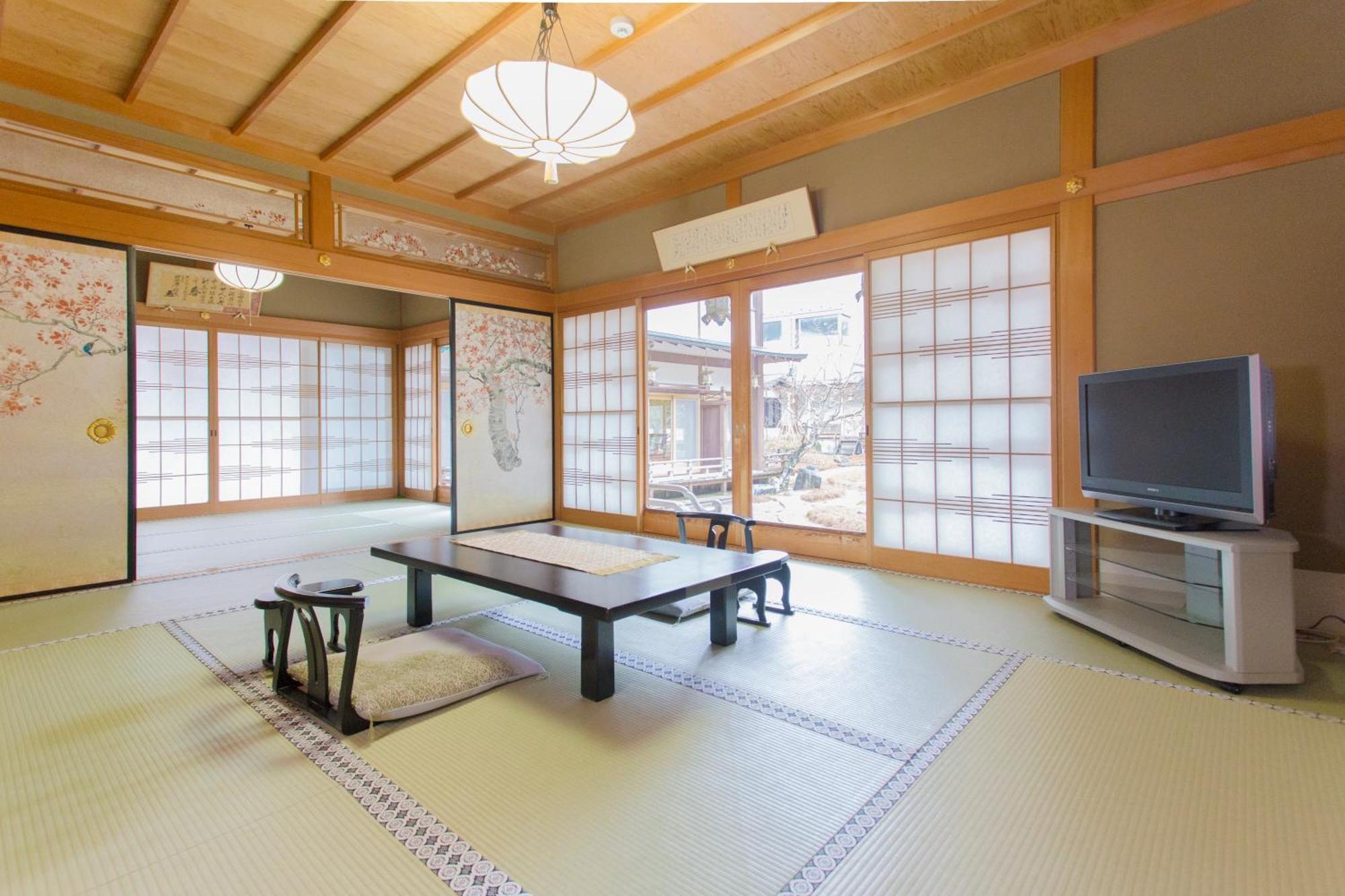 高野山別格本山 总持院酒店 外观 照片