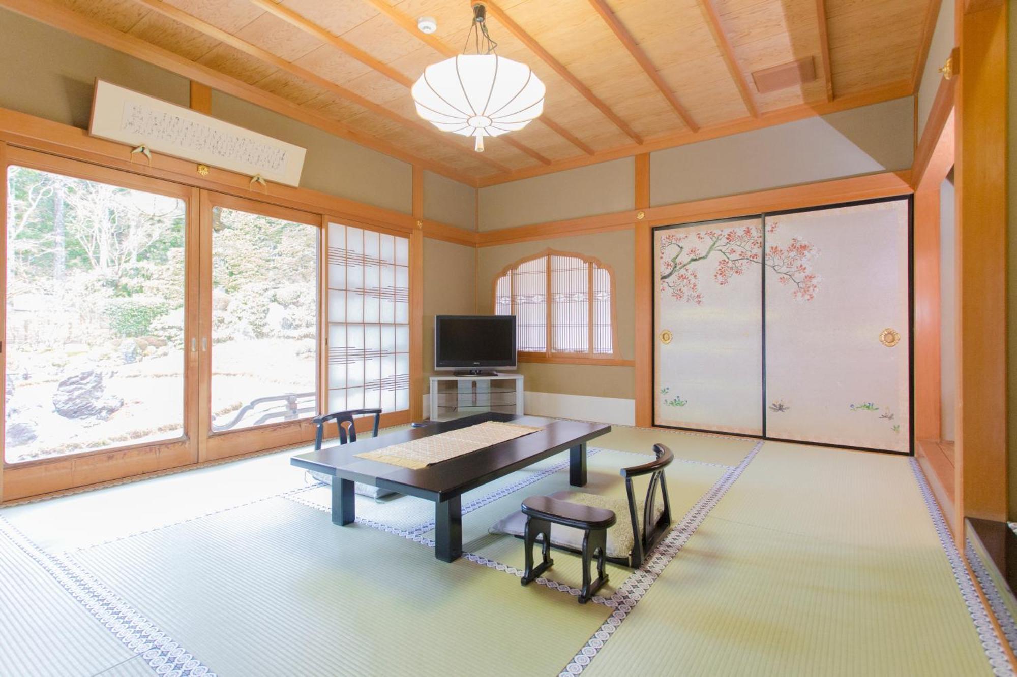高野山別格本山 总持院酒店 外观 照片