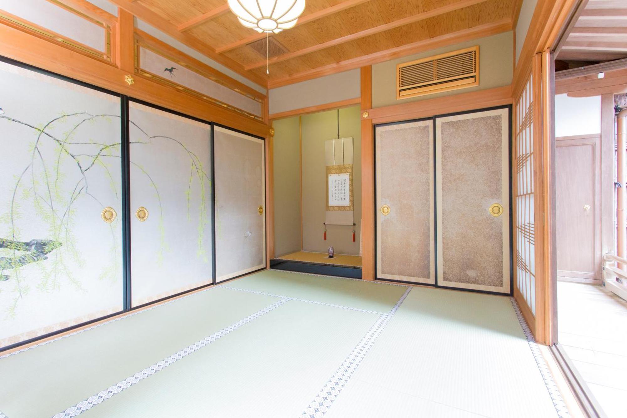 高野山別格本山 总持院酒店 外观 照片