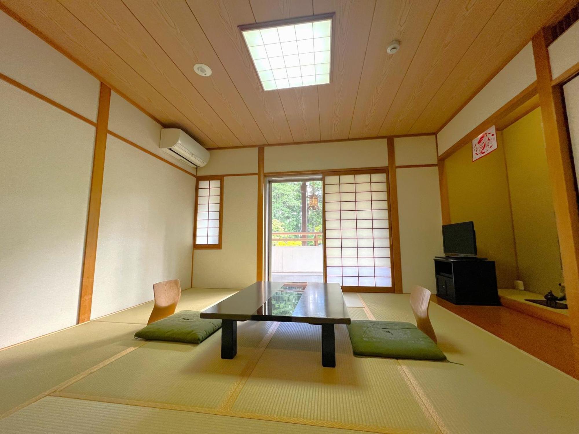 高野山別格本山 总持院酒店 外观 照片