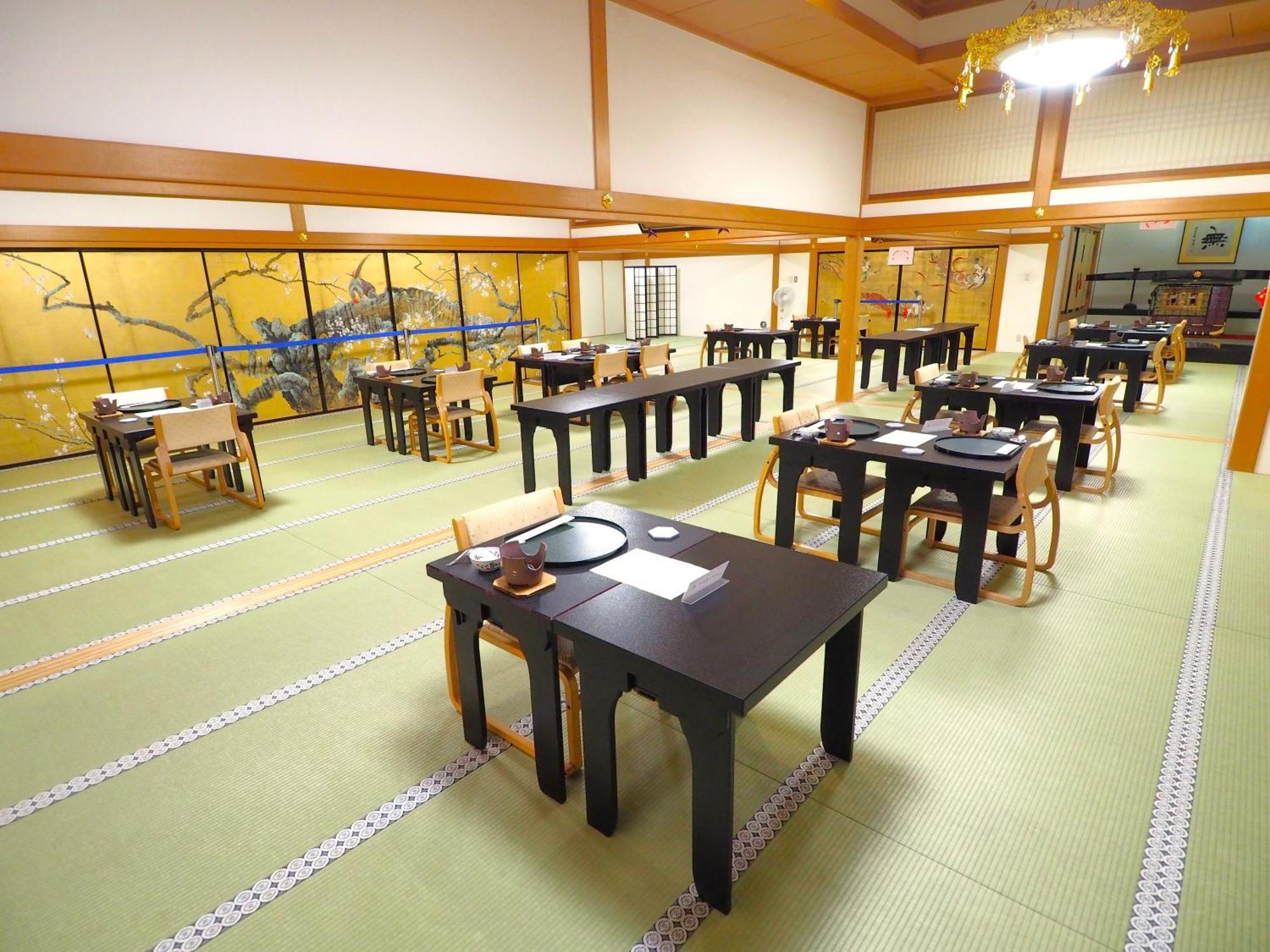 高野山別格本山 总持院酒店 外观 照片