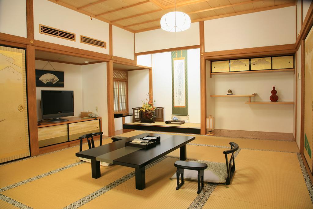 高野山別格本山 总持院酒店 外观 照片