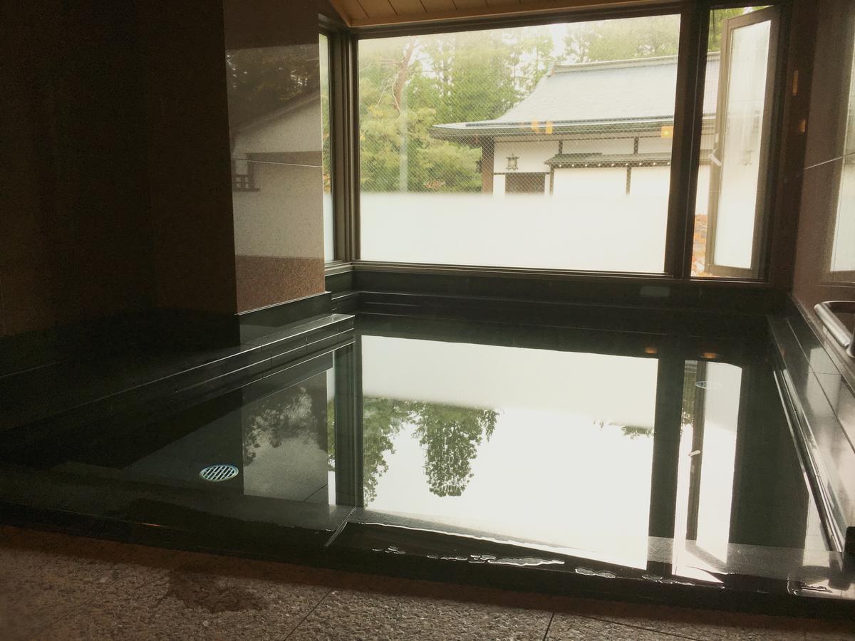 高野山別格本山 总持院酒店 外观 照片