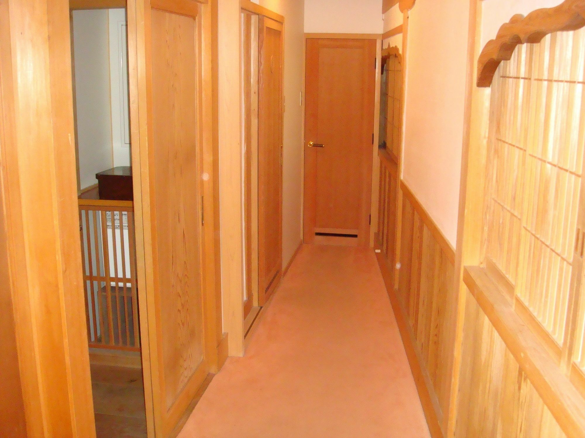 高野山別格本山 总持院酒店 外观 照片