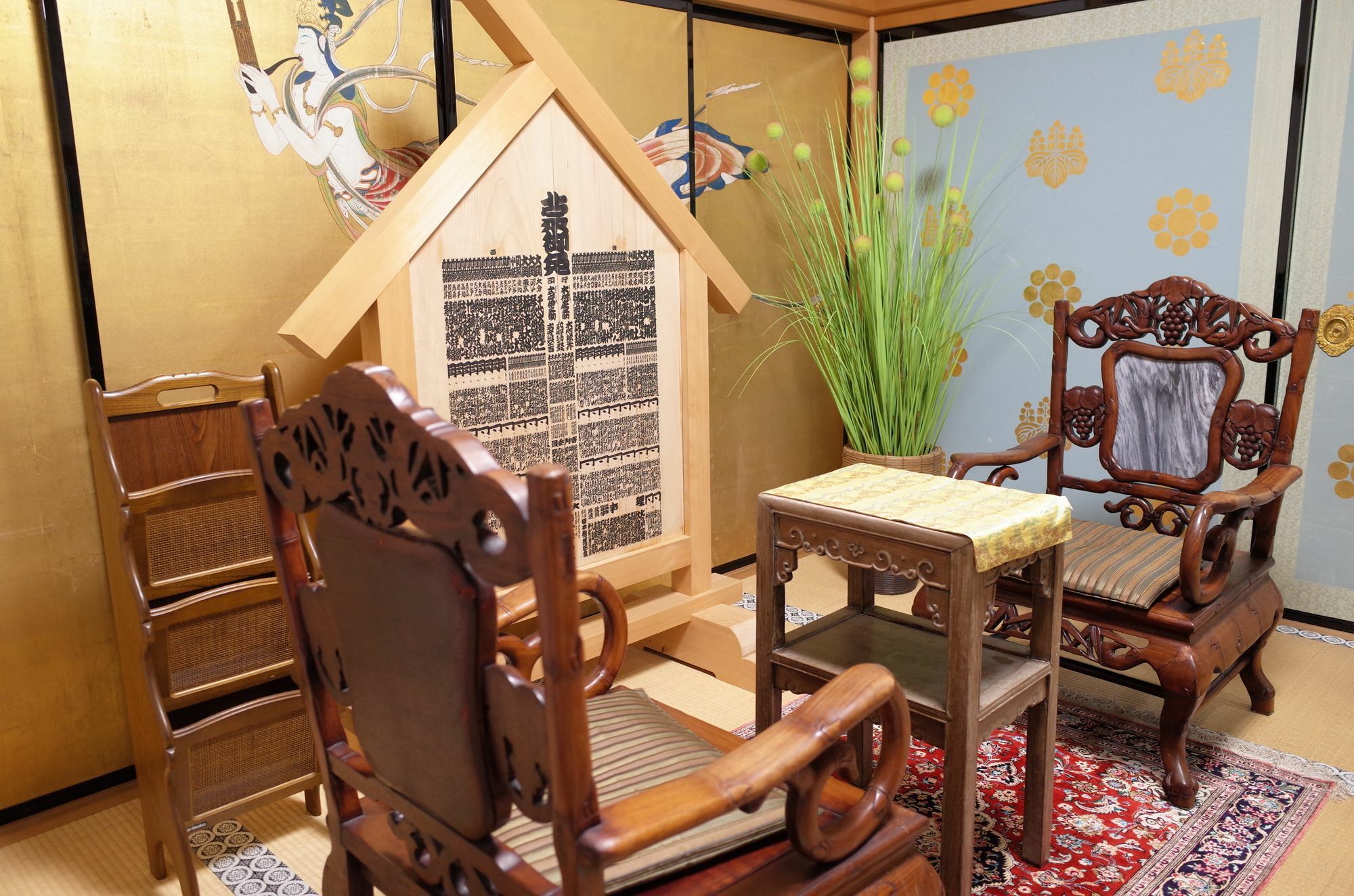 高野山別格本山 总持院酒店 外观 照片