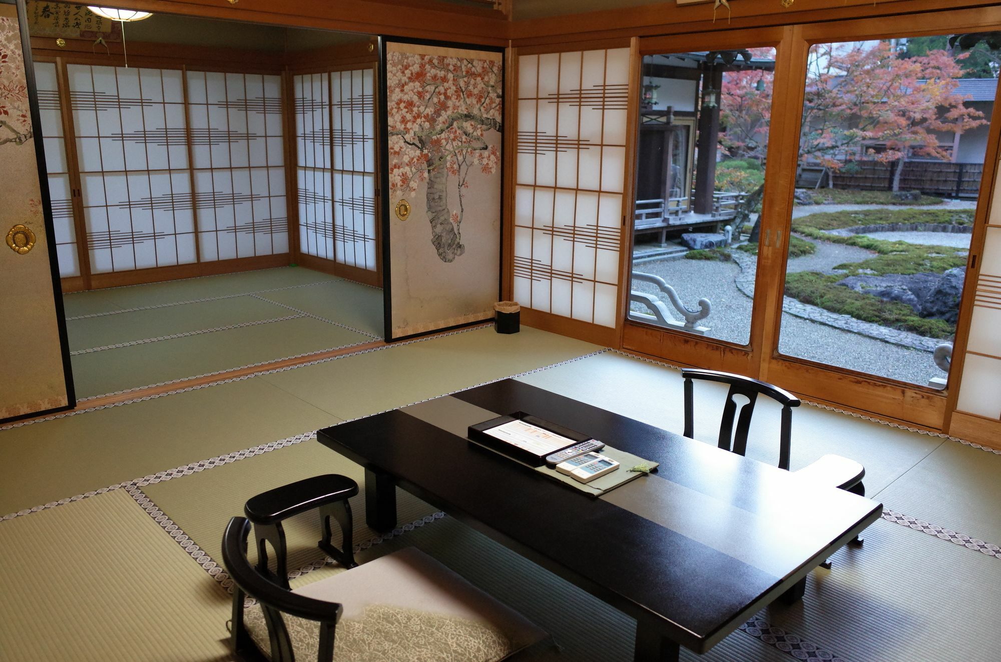 高野山別格本山 总持院酒店 外观 照片