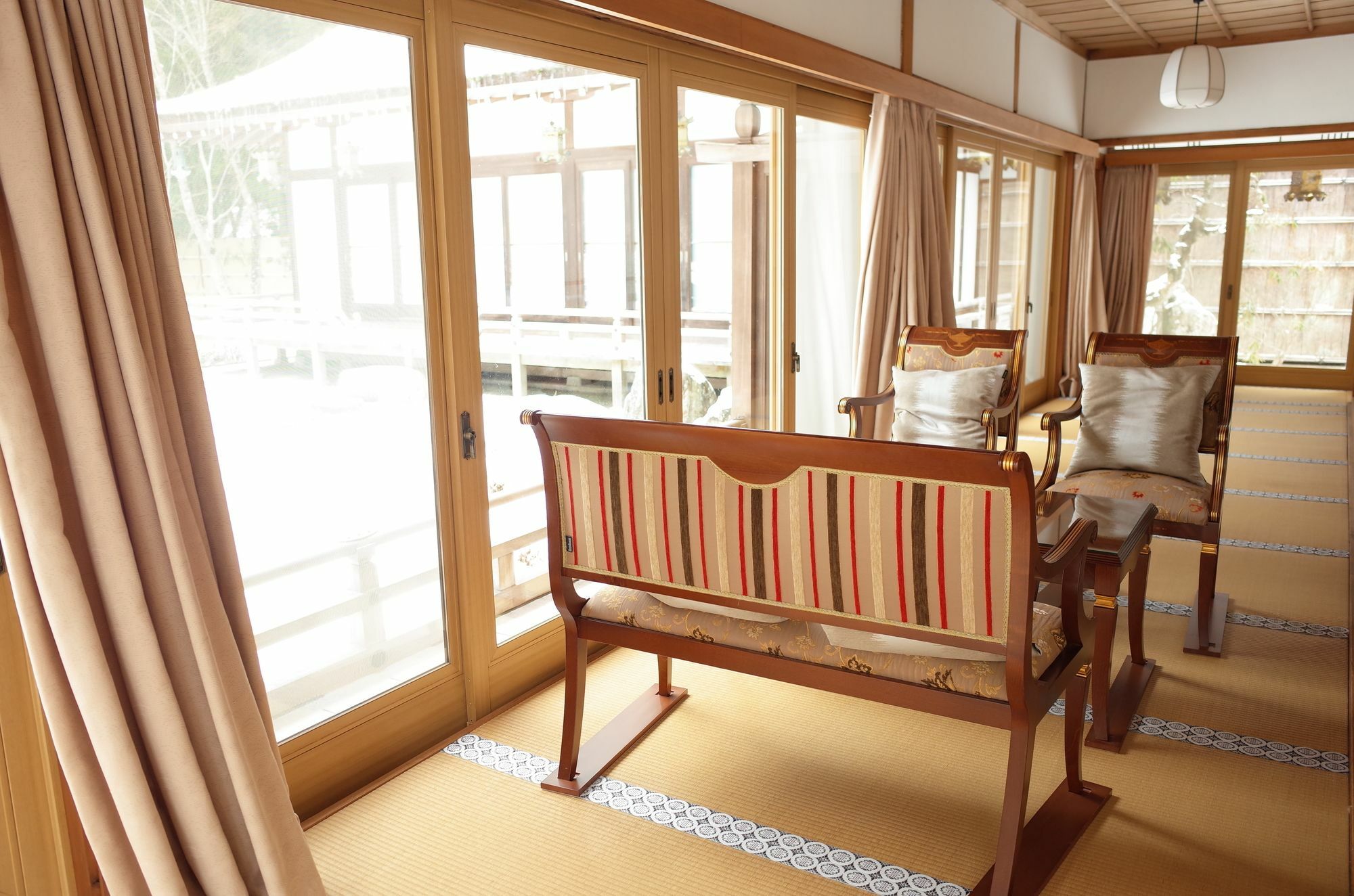 高野山別格本山 总持院酒店 外观 照片