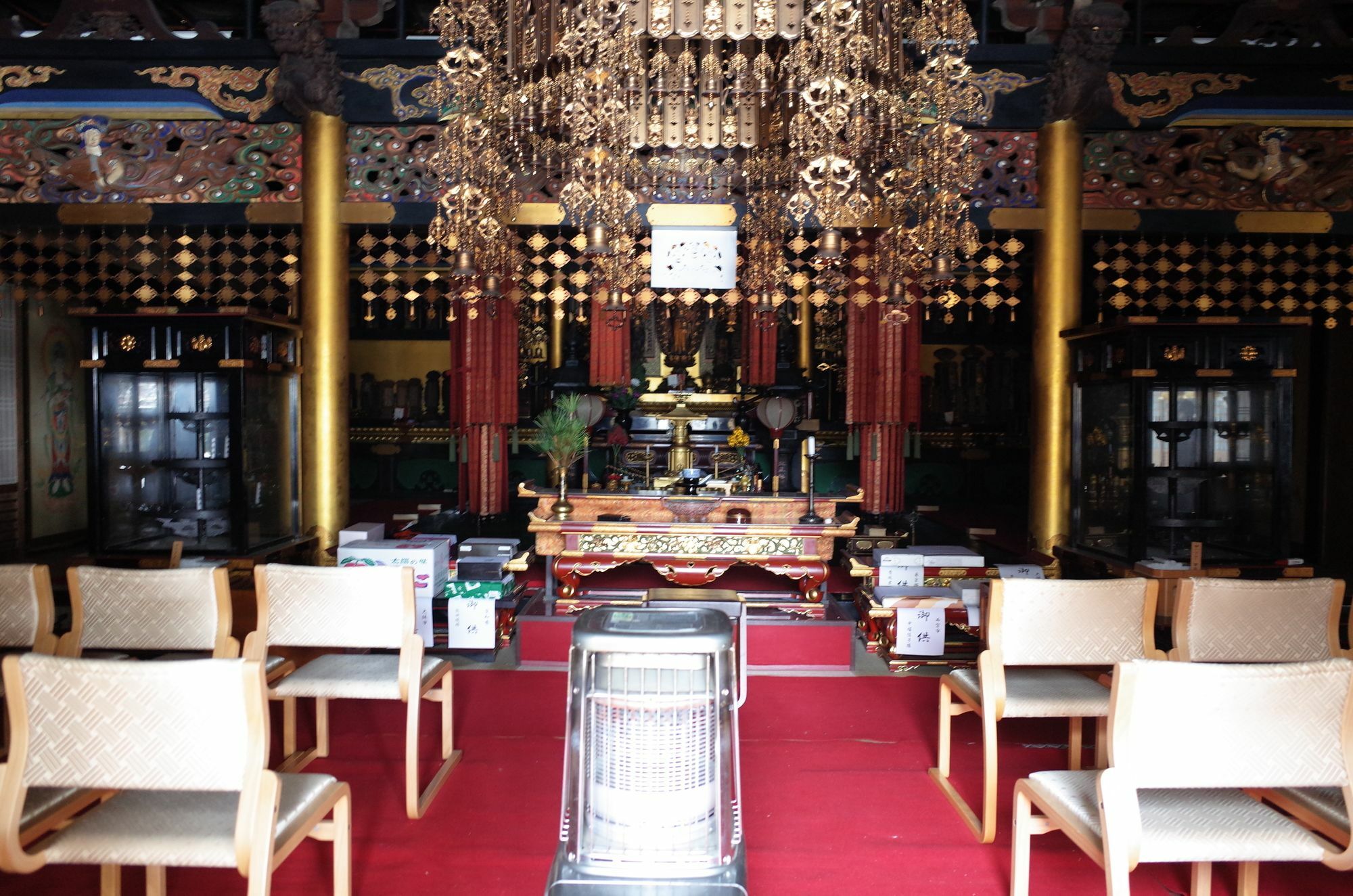 高野山別格本山 总持院酒店 外观 照片